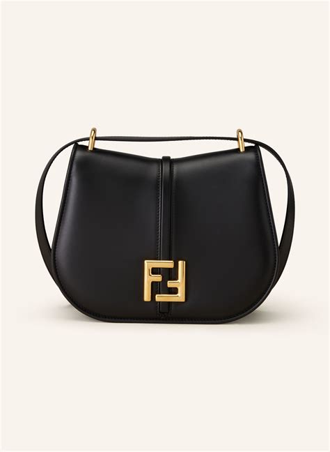 umhängetasche fendi|fendi medium pouch.